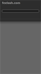 Mobile Screenshot of feelssh.com